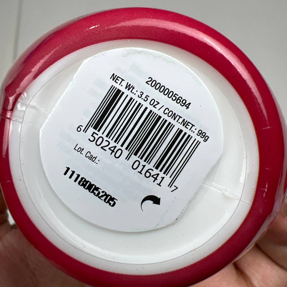 Teatrical Anti-Wrinkle Facial Cream 3.5 oz, Buddleja Davidii Stem Cells Floral - Picture 3 of 6